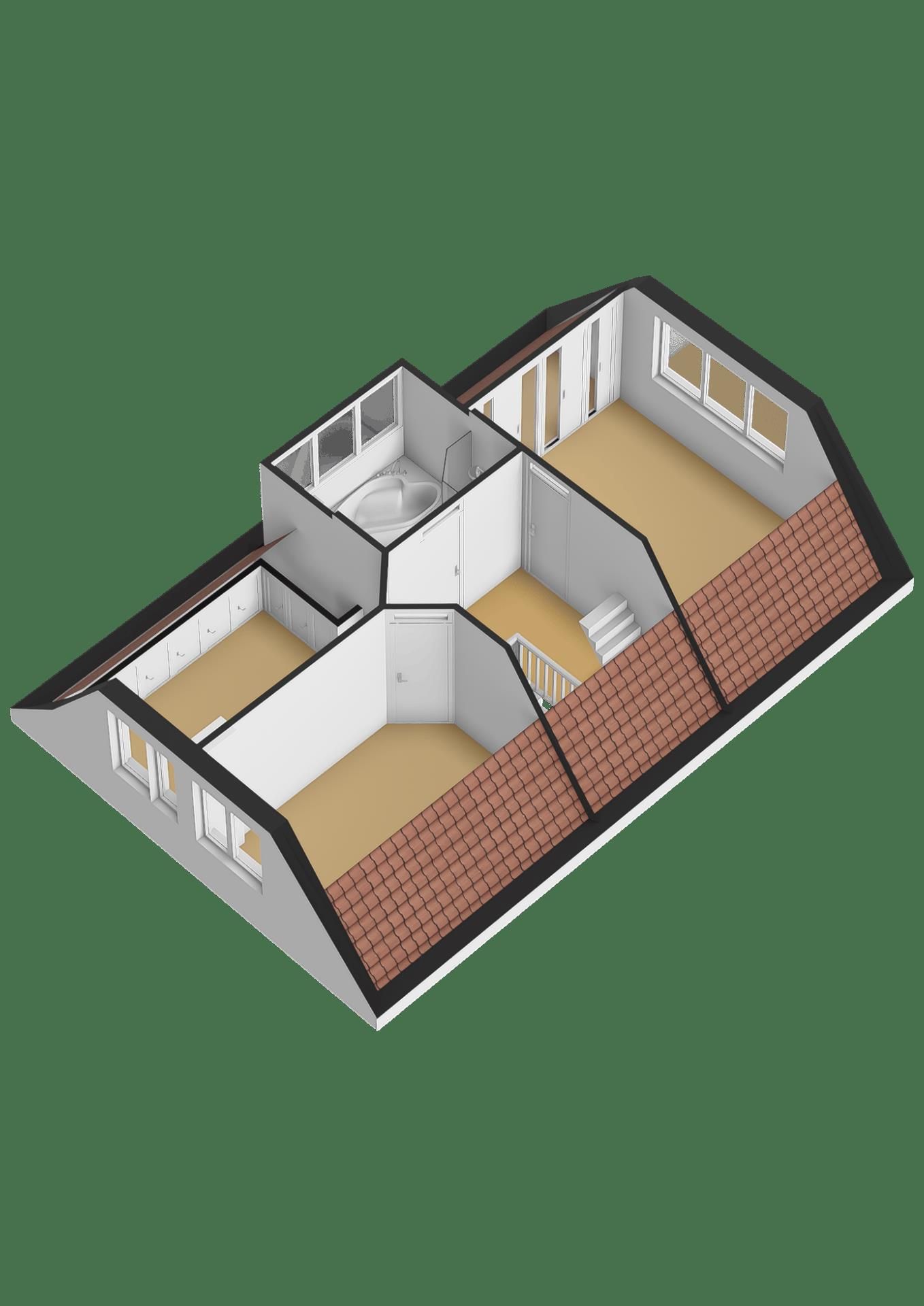 Foto 54 van De Mieden 58