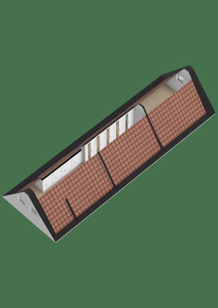 Foto 56 van De Mieden 58