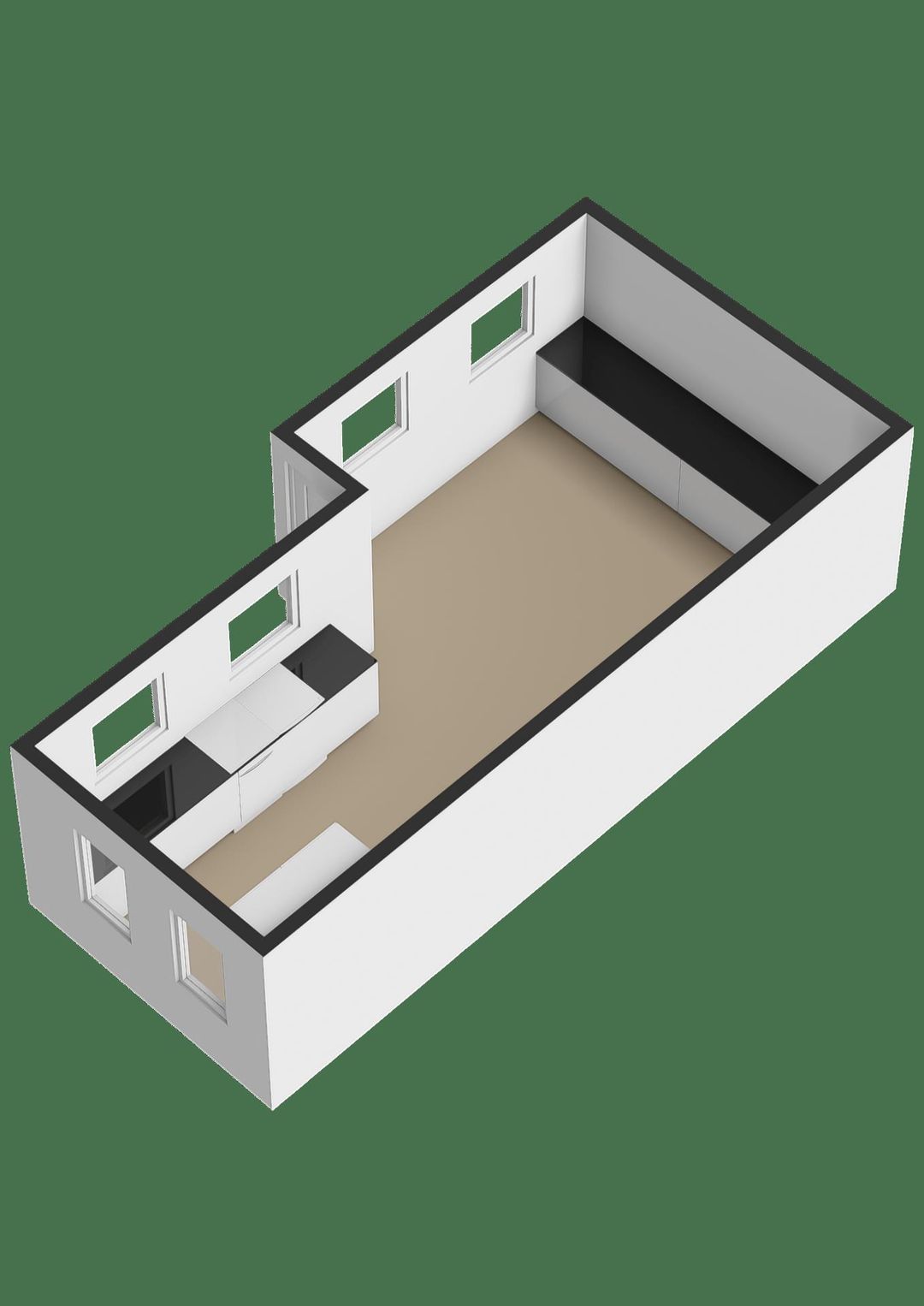 Foto 58 van De Mieden 58