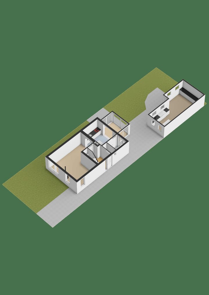 Foto 60 van De Mieden 58