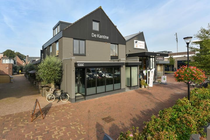 Foto 2 van Burgemeester Haitsmaplein 21