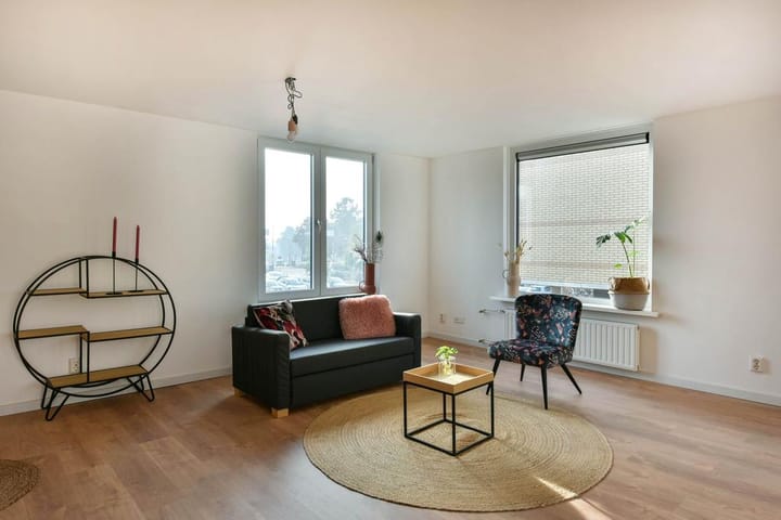 Foto 4 van Burgemeester Haitsmaplein 21