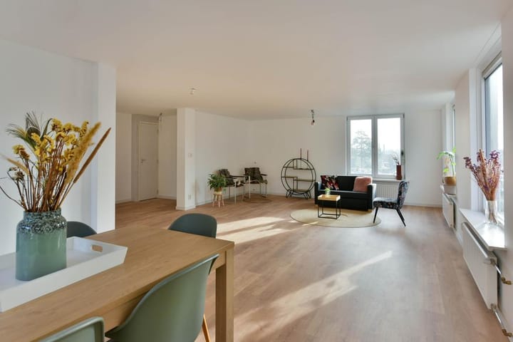 Foto 7 van Burgemeester Haitsmaplein 21