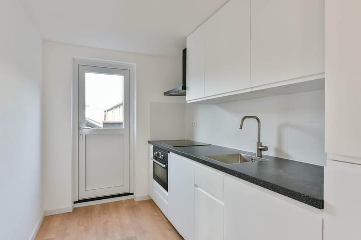 Foto 9 van Burgemeester Haitsmaplein 21