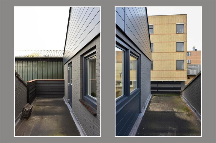 Foto 10 van Burgemeester Haitsmaplein 21