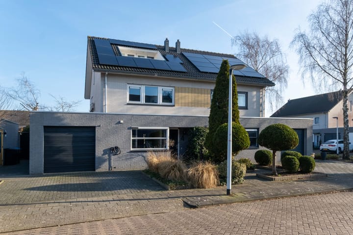 Foto 1 van Dobbehôf 4