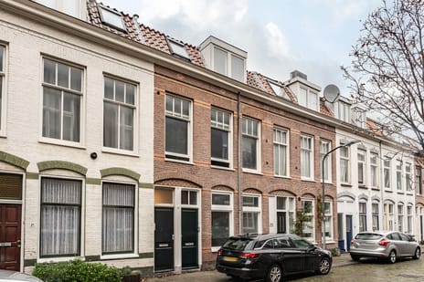 Generaal De la Reijstraat thumbnail