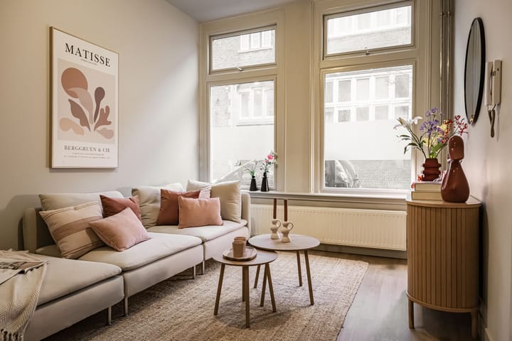 Photo 2 of Generaal De la Reijstraat 23-ZW