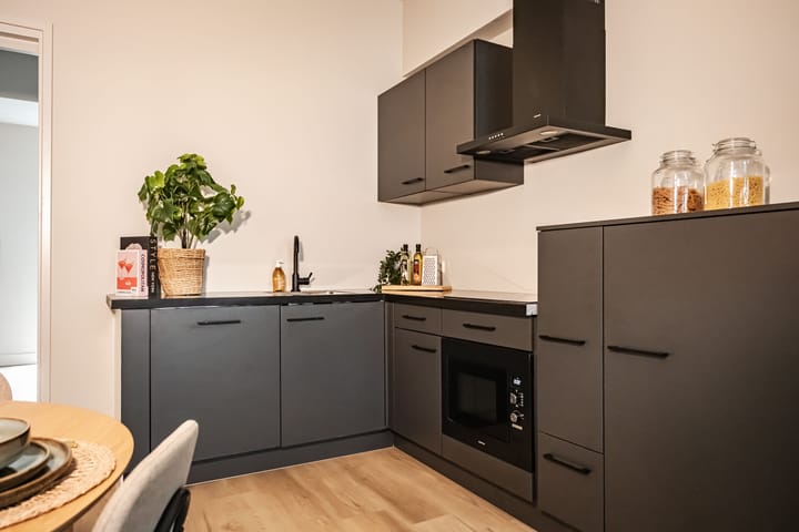 Photo 3 of Generaal De la Reijstraat 23-ZW