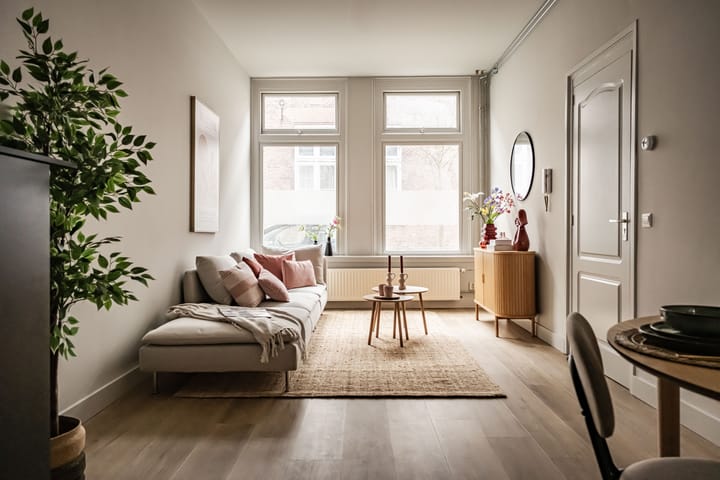 Photo 9 of Generaal De la Reijstraat 23-ZW