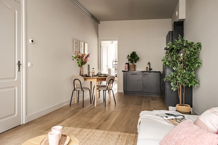 Photo 11 of Generaal De la Reijstraat 23-ZW