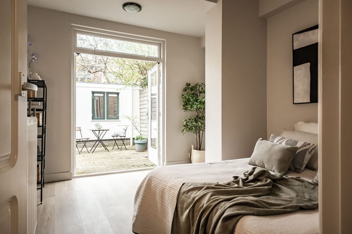 Photo 16 of Generaal De la Reijstraat 23-ZW