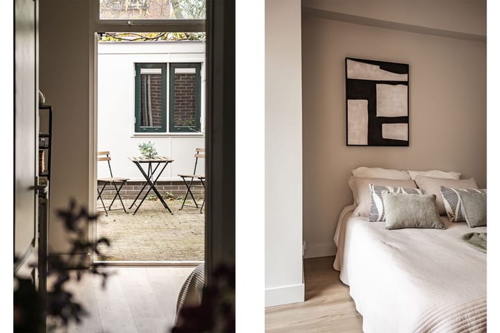 Photo 17 of Generaal De la Reijstraat 23-ZW