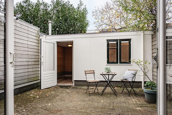 Photo 18 of Generaal De la Reijstraat 23-ZW