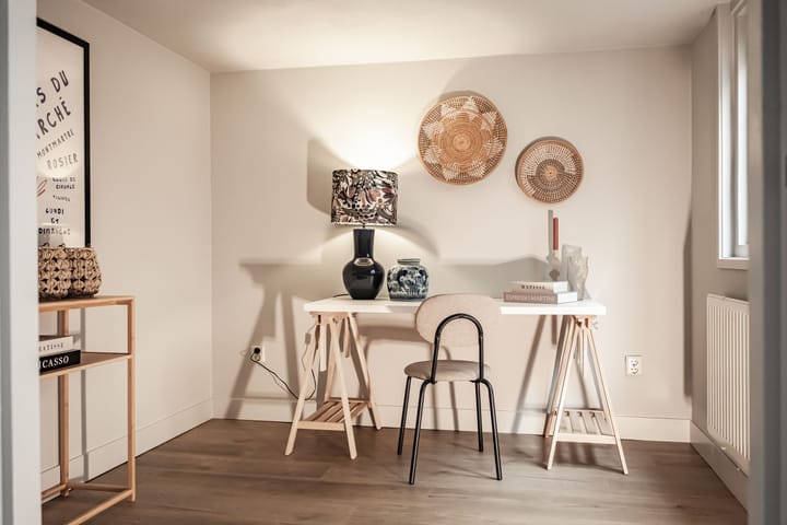 Photo 20 of Generaal De la Reijstraat 23-ZW