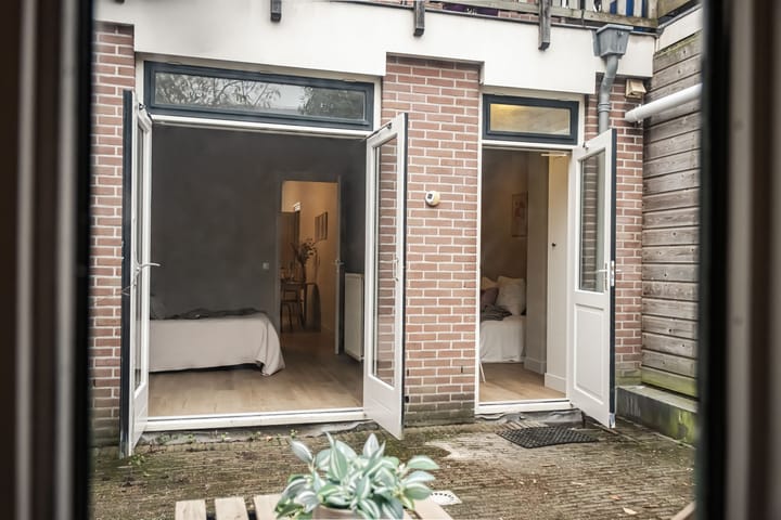 Photo 21 of Generaal De la Reijstraat 23-ZW