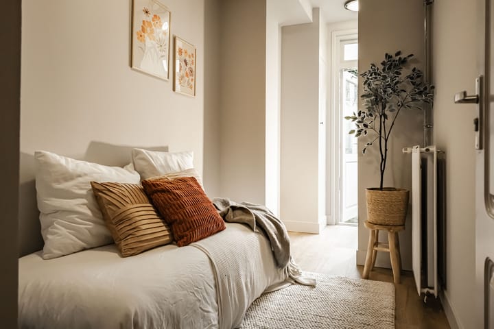 Photo 24 of Generaal De la Reijstraat 23-ZW