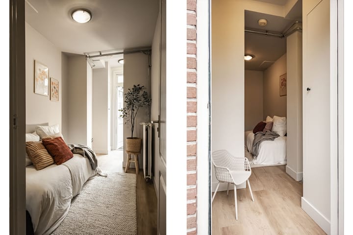 Photo 25 of Generaal De la Reijstraat 23-ZW