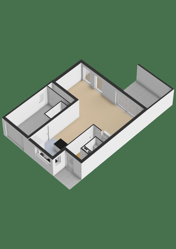 Foto 56 van Dobbehôf 4