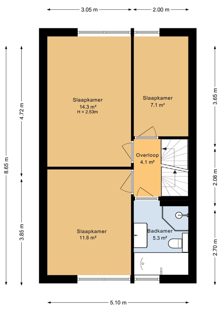 Foto 57 van Dobbehôf 4