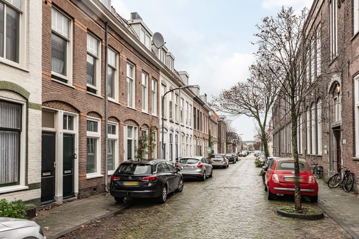 Photo 27 of Generaal De la Reijstraat 23-ZW