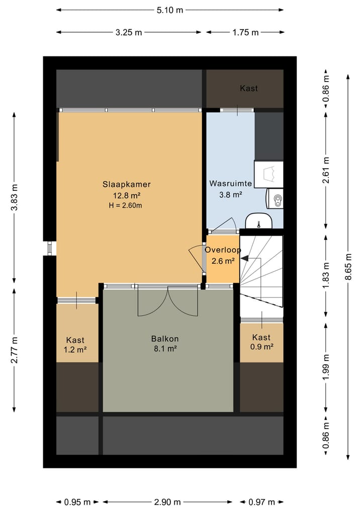 Foto 59 van Dobbehôf 4