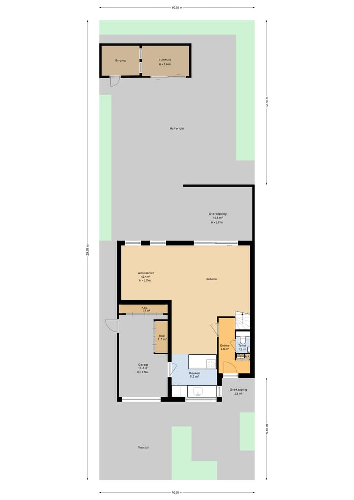 Foto 63 van Dobbehôf 4