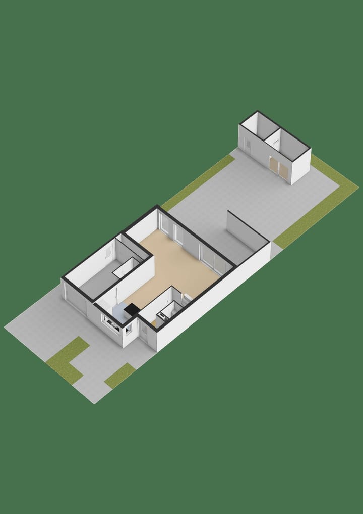 Foto 64 van Dobbehôf 4