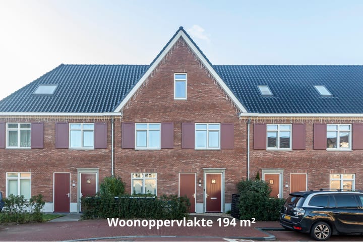 Foto 2 van Doris Lessinglaan 126