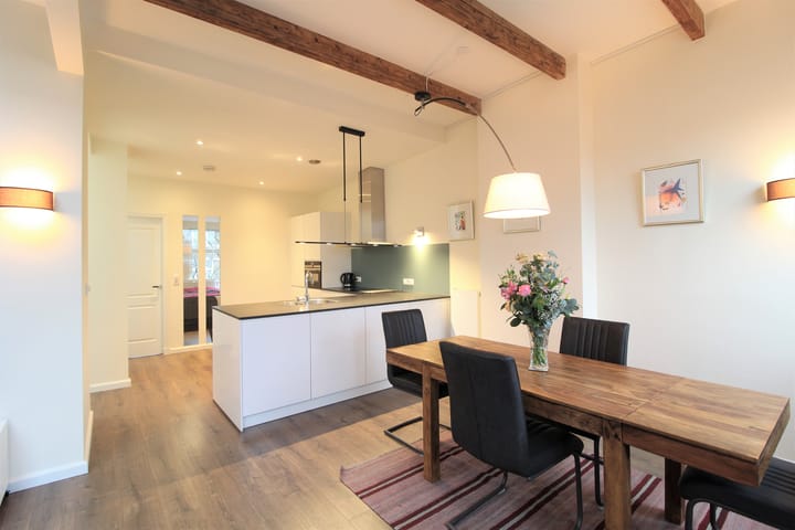 Foto 2 van Derde Helmersstraat 19-3