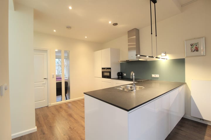 Foto 6 van Derde Helmersstraat 19-3