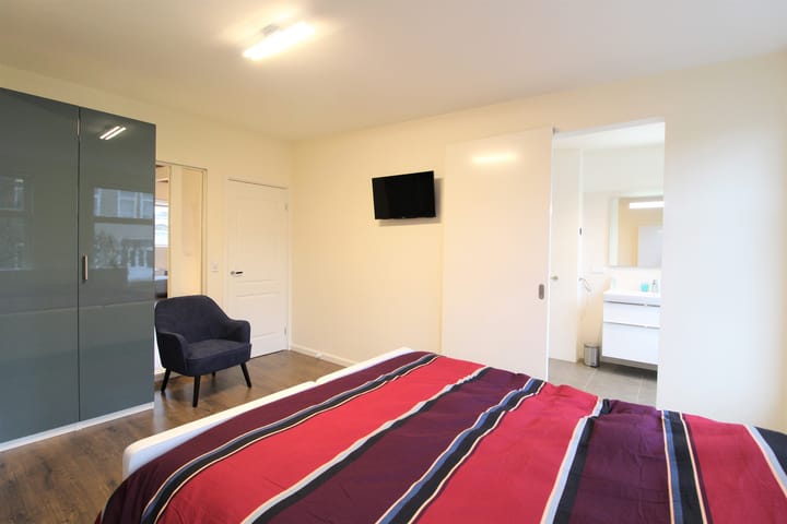 Foto 14 van Derde Helmersstraat 19-3