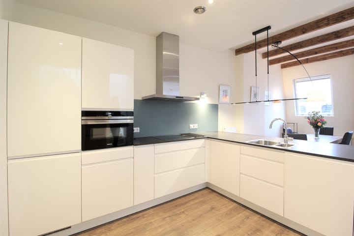 Foto 8 van Derde Helmersstraat 19-3