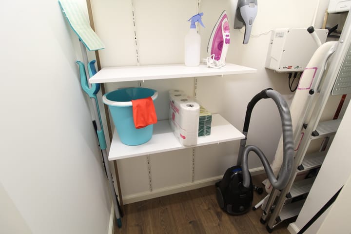 Foto 11 van Derde Helmersstraat 19-3