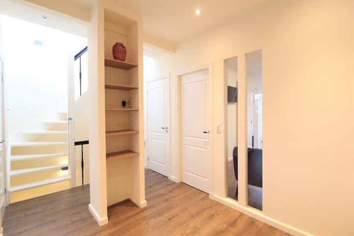 Foto 9 van Derde Helmersstraat 19-3