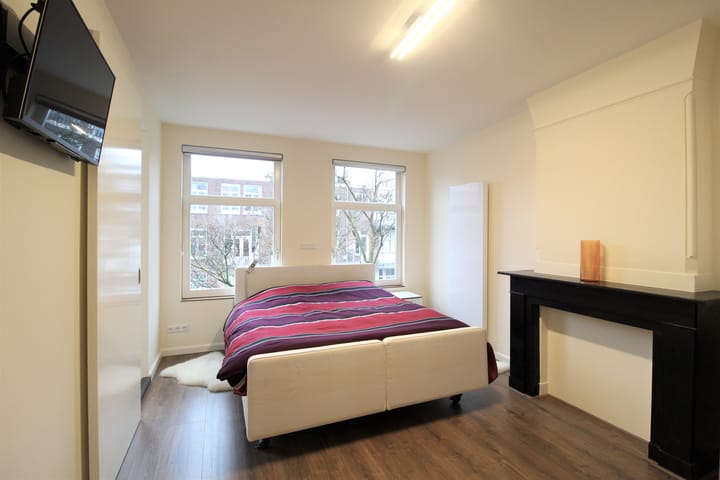 Foto 13 van Derde Helmersstraat 19-3