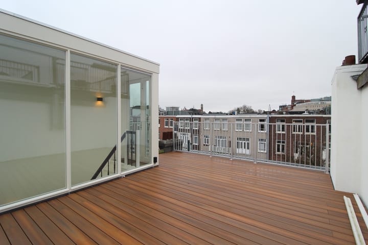 Foto 19 van Derde Helmersstraat 19-3