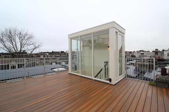 Foto 18 van Derde Helmersstraat 19-3