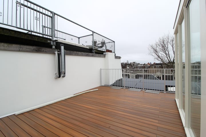 Foto 20 van Derde Helmersstraat 19-3