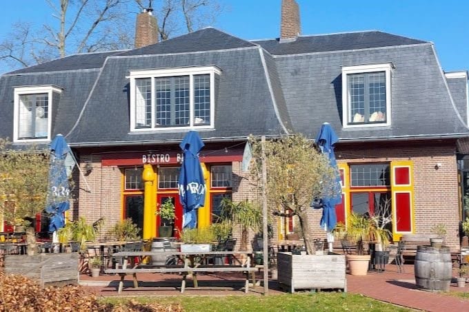 Foto 54 van Utrechtseweg 145-125