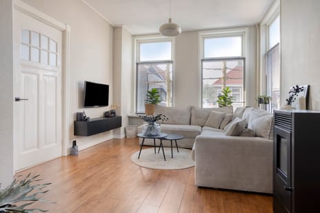 Grindweg 66-A secondary image