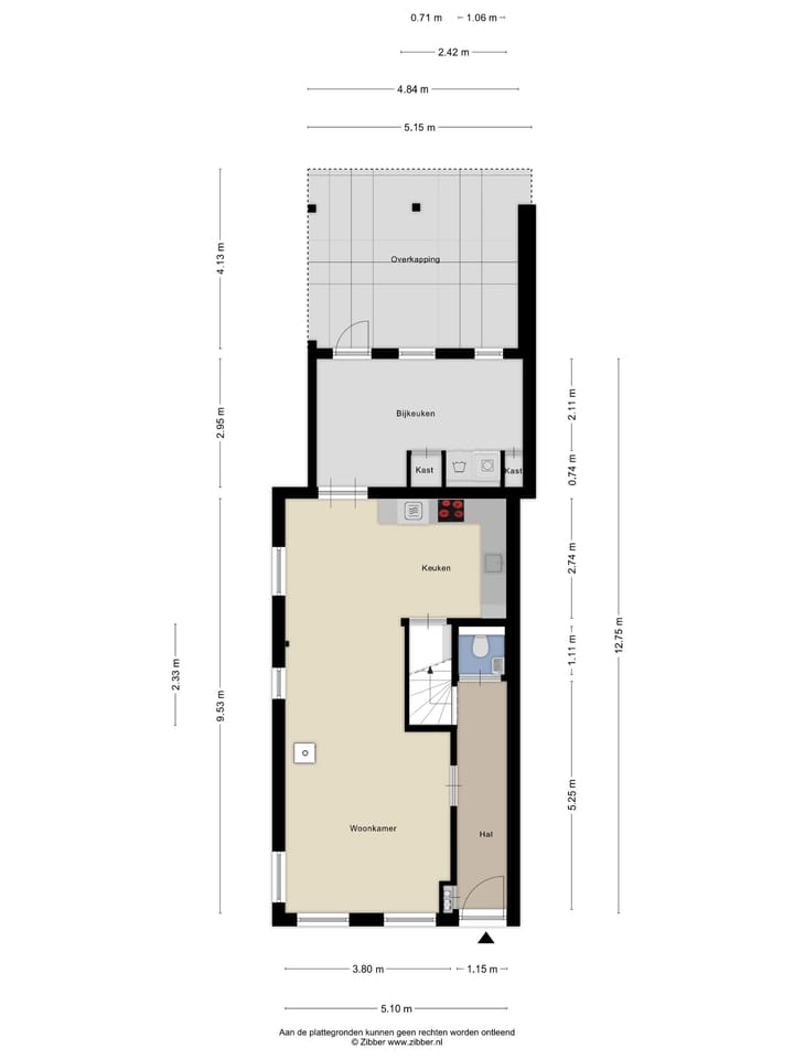 Photo 29 of Grindweg 66-A