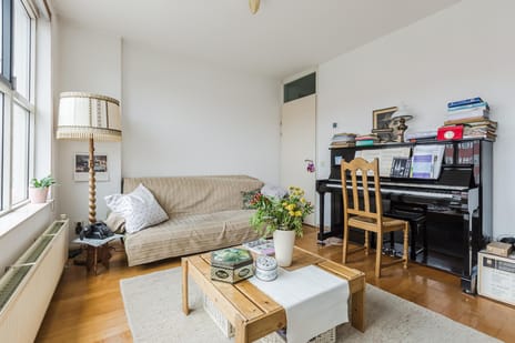 Waterlooplein 27-C tertiary image