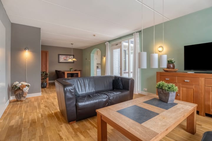 Foto 2 van Bremhoek 26