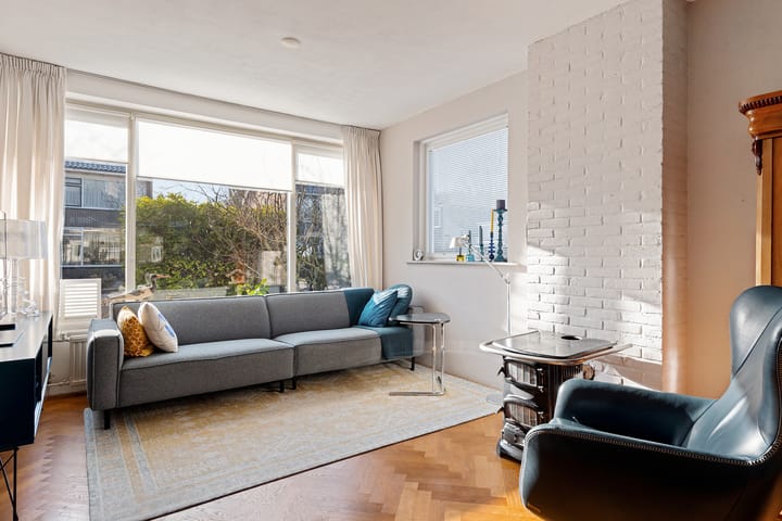 Foto 11 van Lottinglaan 27