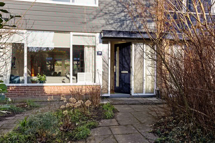 Foto 8 van Lottinglaan 27