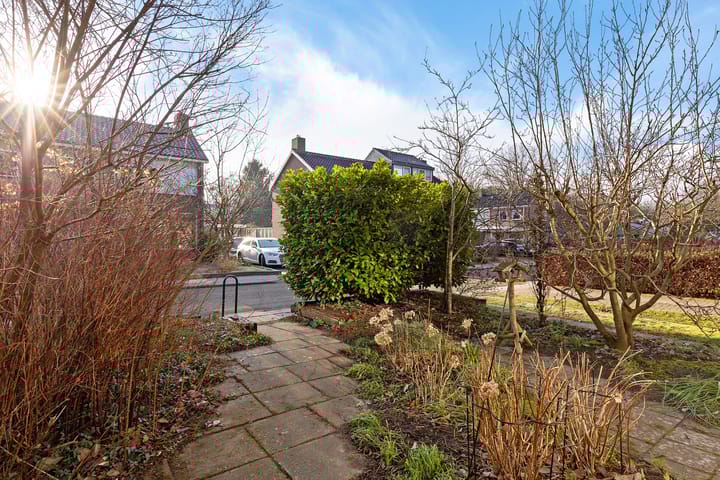 Foto 46 van Lottinglaan 27