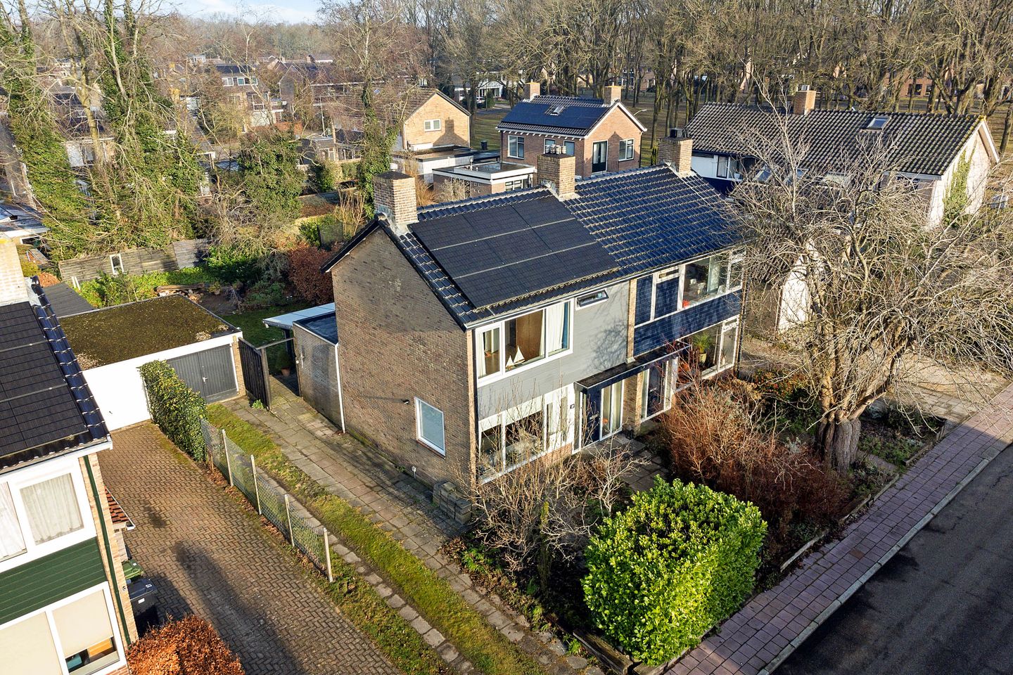 Photo 50 of Lottinglaan 27