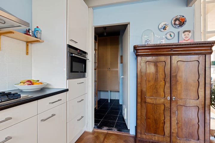 Foto 20 van Lottinglaan 27