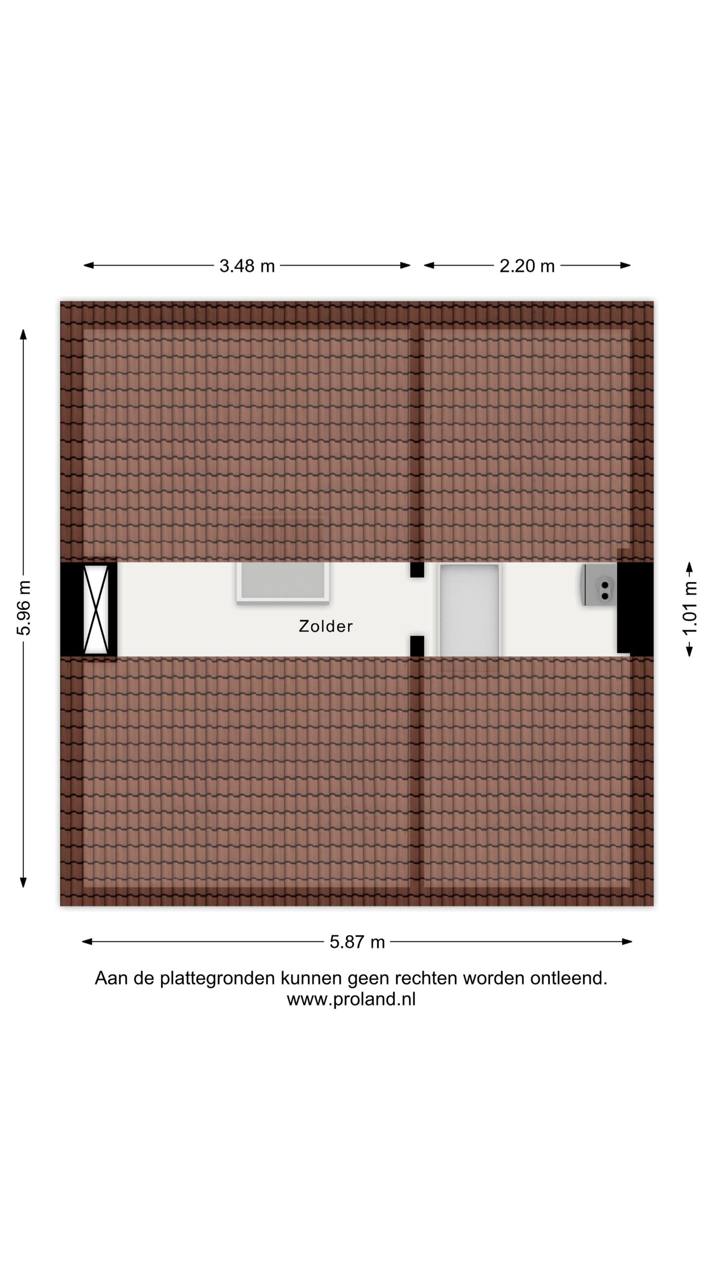 Photo 55 of Lottinglaan 27